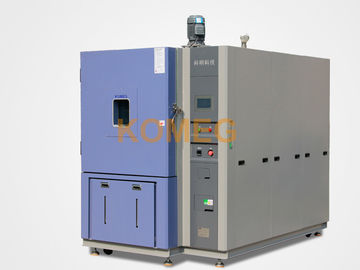 Low Air Pressure Simulation High Altitude Test Chamber / Temperature And Humidity Chamber