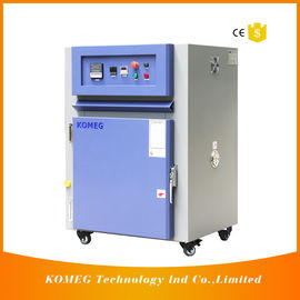 Laboratory Hot Air Circulation Drying Oven , Laboratory Drying Oven For Pre Heating
