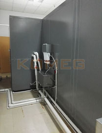 Strong Resistance To Heat And Harf Wearing Electronic Air Changing Aging Chamber