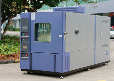 Programmable ESS Chamber /Rapid-rate Temperature Change Test Chamber