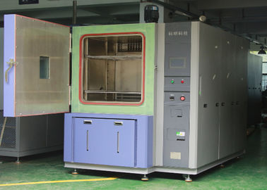Customized Size High Low Temperature Test Chamber IEC Standards Aerospace Products