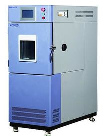 KMH-64R Stainless Steel Temperature Humidity Test Chamber , Climate Control Chamber
