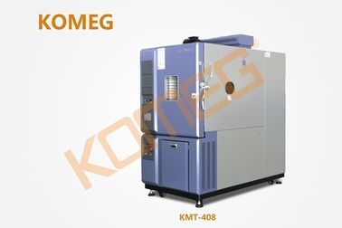 Air Cooled High And Low Temperature Test Chamber For Automobile Parts Reliability Test