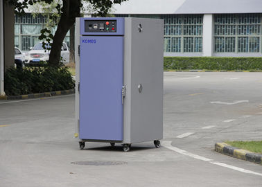 Industrial Precise Drying Oven Drying Cabinet For Cable Pharmaceutical Powder