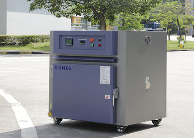 Industrial High Temperature Precise Drying Oven For Laboratory Air Exchange Force