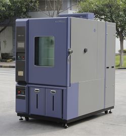 High / Low Storage Humidity Test Chamber  1000L Humidity Testing Equipment