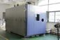 SUS304 Stainless steel temperature and altitude test chamber for aviation