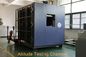 Low Pressure Simulation High Altitude Testing Chamber For Aviation -70ºC - +150ºC