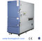 TST - 500A 316L ESS Chamber / Thermal Shock Test Chamber For LED Industry