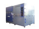 996 L Water Cooled Thermal Shock Test Chamber , Thermal Shock Test Machine