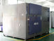 996 L Water Cooled Thermal Shock Test Chamber , Thermal Shock Test Machine