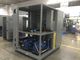 Single Door Thermal Shock Test Equipment / Machine 150L Water Cooled Condenser