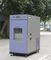 640 L Stability Test Chamber , Temperature Humidity Test Equipment Air Cooled