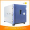 Combined Temperature Altitude Humidity Low Pressure Test Chamber With Air Cooling Fin Condenser