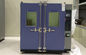 Double Door Walk-In Chamber With Programmable LCD Touch Screen Controller